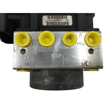 Recambio de abs para fiat punto (199) easy referencia OEM IAM 51910174 0265209018 