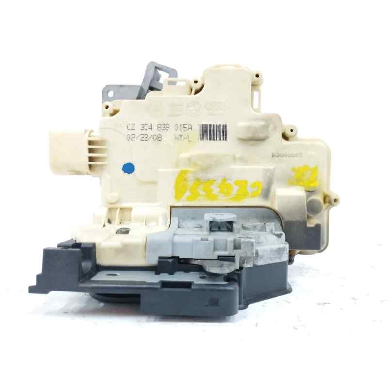 CERRADURA PUERTA TRASERA IZQUIERDA