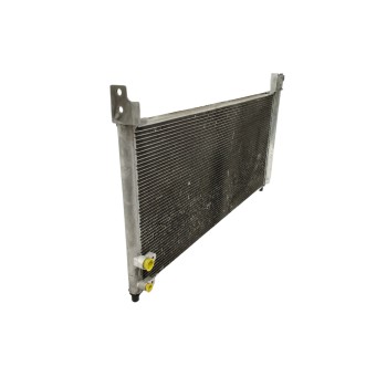 Recambio de condensador / radiador aire acondicionado para toyota auris touring sports (e18) 1.8 16v cat (híbrido) referencia OE