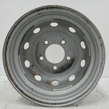 Recambio de llanta para nissan cabstar 01.04  3.0 diesel referencia OEM IAM 403009X200 15H2X5J DOT-E 5H 5X160