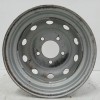 Recambio de llanta para nissan cabstar 01.04  3.0 diesel referencia OEM IAM 403009X200 15H2X5J DOT-E 5H 5X160