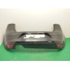 Recambio de paragolpes trasero para seat altea (5p1) 1.6 referencia OEM IAM 5P0807421B  