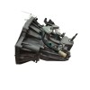 Recambio de caja cambios para dacia duster (hs_) 1.5 dci referencia OEM IAM TL4075 320105644R 