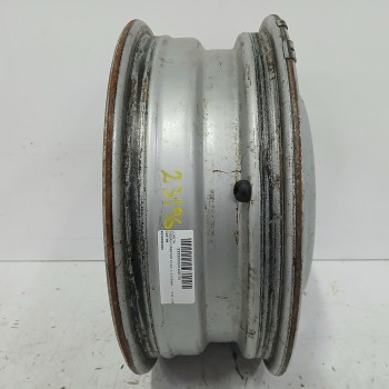 Recambio de llanta para nissan cabstar 01.04  3.0 diesel referencia OEM IAM 403009X200 15H2X5J DOT-E 5H 5X160