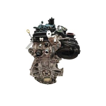 Recambio de motor completo para toyota aygo 1.0 cat referencia OEM IAM 1KR  CARTER ALUMINIO