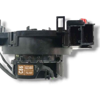 Recambio de anillo airbag para toyota corolla station wagon (_e21_) 2.0 hybrid (mzeh12) referencia OEM IAM 0238075L481  