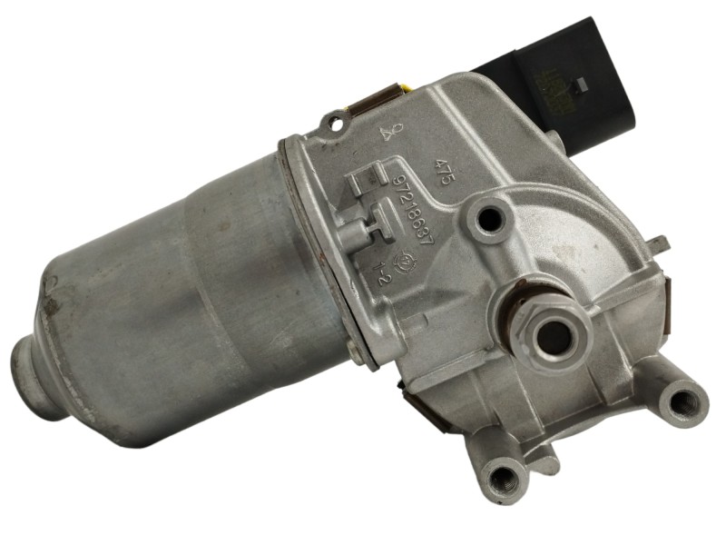 Recambio de motor limpia delantero para opel crossland x 1.2 referencia OEM IAM 0390243607 Recambio de motor limpia delantero para opel crossland x 1.2 referencia OEM IAM 0390243607