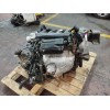 Recambio de motor completo para renault megane ii berlina 5p 1.6 cat referencia OEM IAM K4M760  
