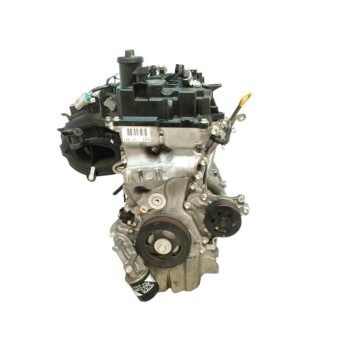 Recambio de motor completo para toyota aygo 1.0 cat referencia OEM IAM 1KR  CARTER ALUMINIO