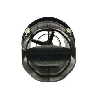 Recambio de rejilla aireadora para mercedes-benz clase a (w176) a 180 cdi / d (176.012) referencia OEM IAM A1768300354 CENTRAL 