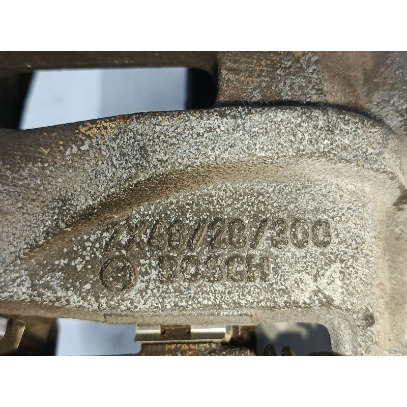 PINZA FRENO DELANTERA DERECHA