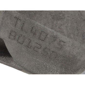 Recambio de caja cambios para dacia duster (hs_) 1.5 dci referencia OEM IAM TL4075 320105644R 