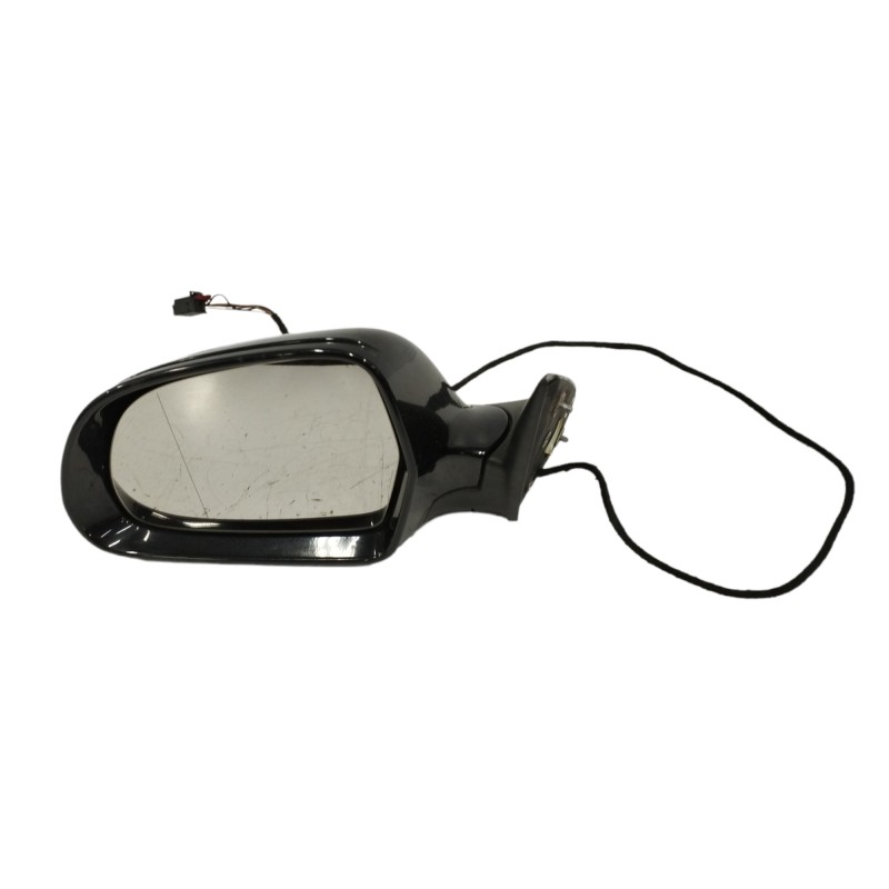 Recambio de retrovisor izquierdo para skoda octavia berlina (1z3) 1.9 tdi referencia OEM IAM  6 CABLES 