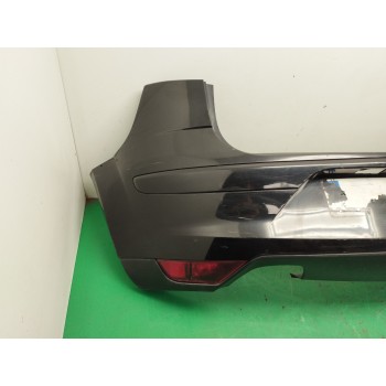 Recambio de paragolpes trasero para seat altea (5p1) 1.6 referencia OEM IAM 5P0807421B  