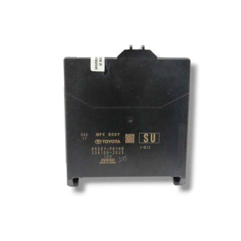 Recambio de modulo electronico para lexus ux(za10) (2018) 2.0 hibrido referencia OEM IAM 8922176140 2381002523 