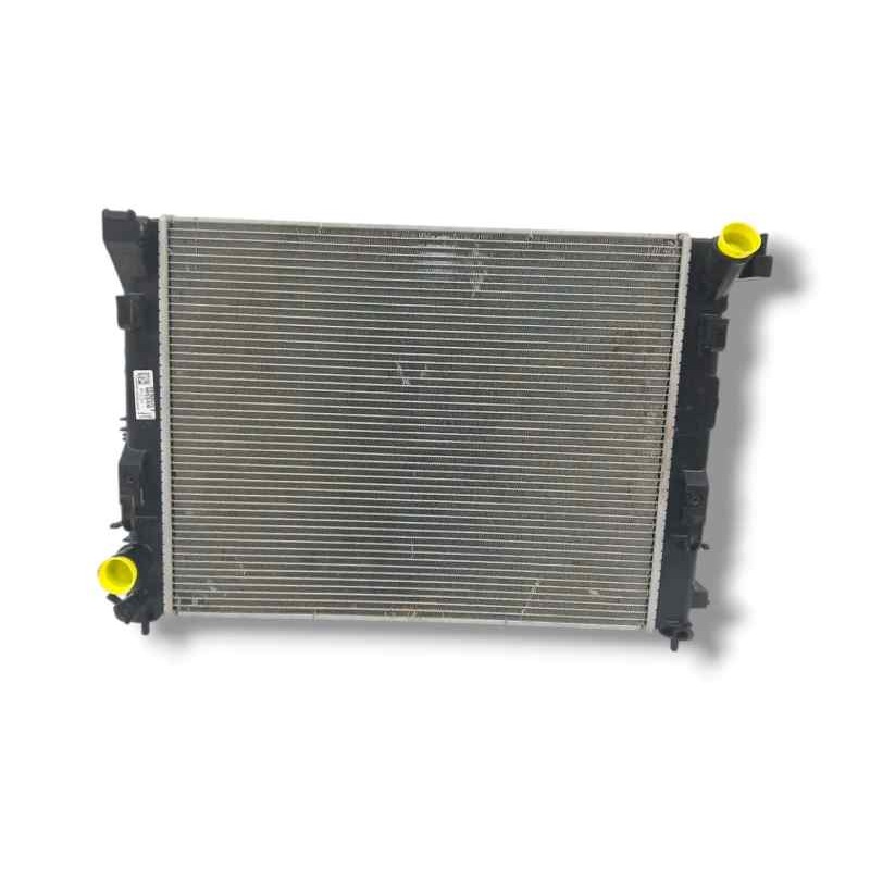 Recambio de radiador agua para nissan juke (f16) 1.0 12v cat referencia OEM IAM 214105FA0BT  