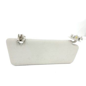 Recambio de parasol izquierdo para renault megane iii berlina 5 p 1.6 16v referencia OEM IAM 964000026R  