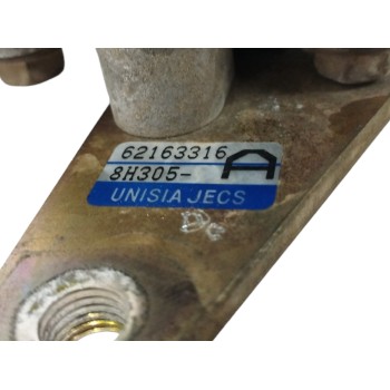 Recambio de bomba direccion para nissan x-trail (t30) 2.5 cat referencia OEM IAM 8H305  