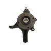 Recambio de mangueta delantera izquierda para citroën c4 picasso 2.0 hdi fap referencia OEM IAM   