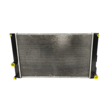 Recambio de radiador agua para toyota auris touring sports (e18) 1.8 16v cat (híbrido) referencia OEM IAM MF4221341041  