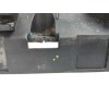 Recambio de canalizador de aire para ssangyong rodius 2.7 turbodiesel cat referencia OEM IAM 2165121050  