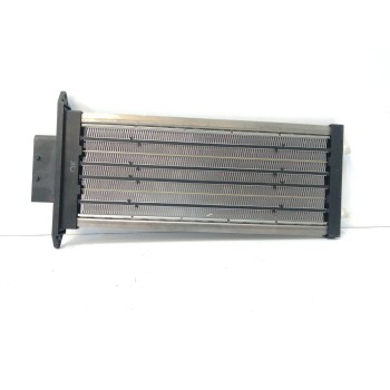 Recambio de resistencia calefaccion para chevrolet captiva 2.0 diesel cat referencia OEM IAM 2009501 ELEMENTO CALEFACTOR 
