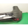 Recambio de paragolpes trasero para seat altea (5p1) 1.6 referencia OEM IAM 5P0807421B  