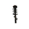 Recambio de amortiguador delantero izquierdo para toyota avensis berlina (t25) 2.0 turbodiesel cat referencia OEM IAM 4852005222