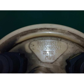 Recambio de aforador para fiat punto (199_) 1.3 d multijet referencia OEM IAM 51802207 A2C53185172 