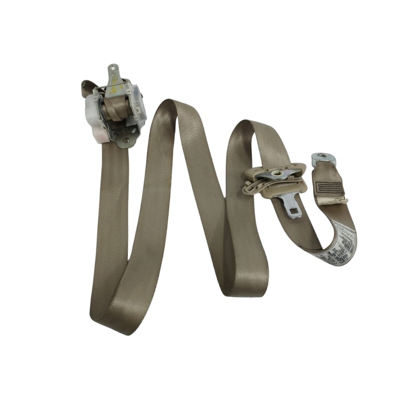 Recambio de cinturon seguridad trasero derecho para lexus rx (_u3_) 400h awd (mhu38_) referencia OEM IAM 7K7300  