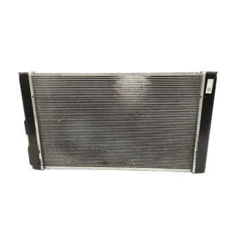 Recambio de radiador agua para toyota auris touring sports (e18) 1.8 16v cat (híbrido) referencia OEM IAM MF4221341041  