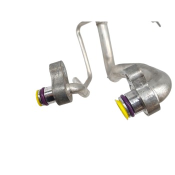Recambio de tubos aire acondicionado para mercedes-benz clase b (w246) 1.5 cdi cat referencia OEM IAM A2468302615  