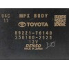 Recambio de modulo electronico para lexus ux(za10) (2018) 2.0 hibrido referencia OEM IAM 8922176140 2381002523 