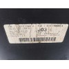 Recambio de modulo electronico para peugeot 307 (s1) 1.6 hdi referencia OEM IAM 9651197580  