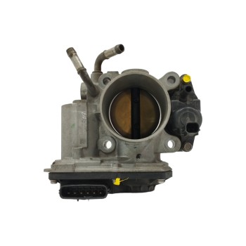 Recambio de caja mariposa para honda civic berlina 5 (fk) 1.8 vtec cat referencia OEM IAM GMA4A  