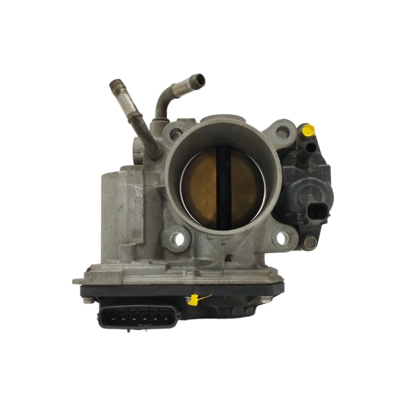 Recambio de caja mariposa para honda civic berlina 5 (fk) 1.8 vtec cat referencia OEM IAM GMA4A  