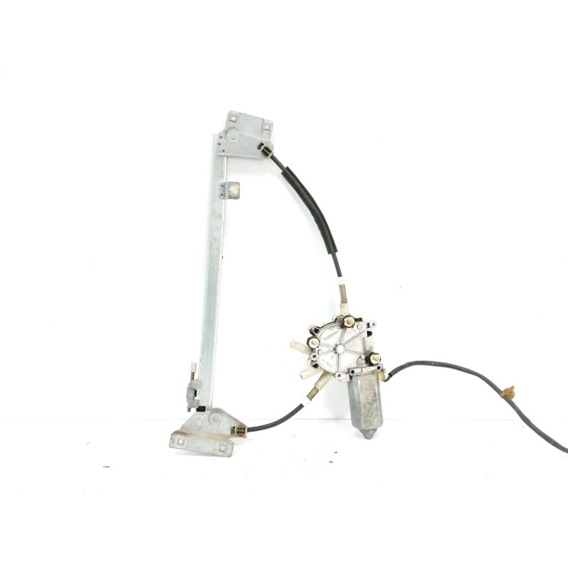 Recambio de elevalunas trasero izquierdo para audi 200 c3 avant (447, 448) 2.2 20v turbo quattro referencia OEM IAM 443839397B 0