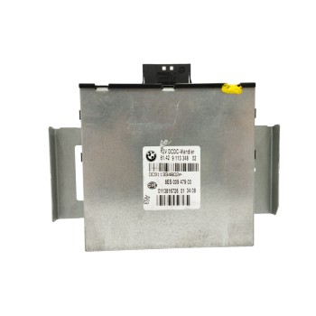 Recambio de modulo electronico para bmw serie 3 cabrio (e93) 2.0 16v cat referencia OEM IAM 61429113348 CAMBIO AUTOMATICO 8ES009