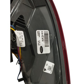 Recambio de piloto trasero derecho para ford mondeo lim. referencia OEM IAM DS7313404CH  