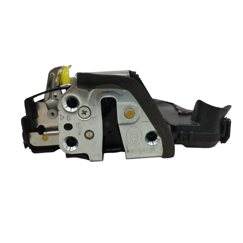 Recambio de cerradura puerta delantera izquierda para toyota auris 1.2 16v turbo cat referencia OEM IAM 6904002211  