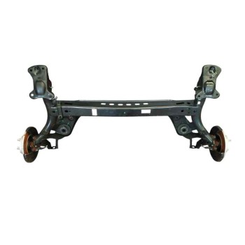Recambio de puente trasero para volkswagen t-roc (a11, d11) 2.0 tdi scr referencia OEM IAM 5Q0501115 5Q0501049BJ 