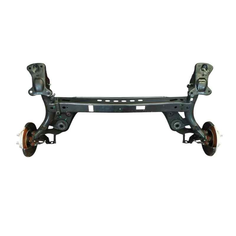 Recambio de puente trasero para volkswagen t-roc (a11, d11) 2.0 tdi scr referencia OEM IAM 5Q0501115 5Q0501049BJ 