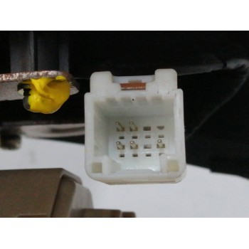 Recambio de cuadro instrumentos para peugeot 107 1.0 cat (384f) referencia OEM IAM 838000H022  