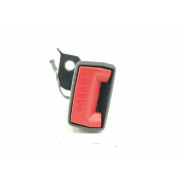 ENGANCHE CINTURON DELANTERO IZQUIERDO 7414287 TRASERO 