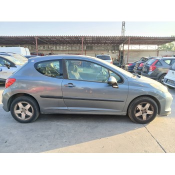 Recambio de carroceria corte para peugeot 207 1.4 16v cat (kfu / et3j4) referencia OEM IAM   