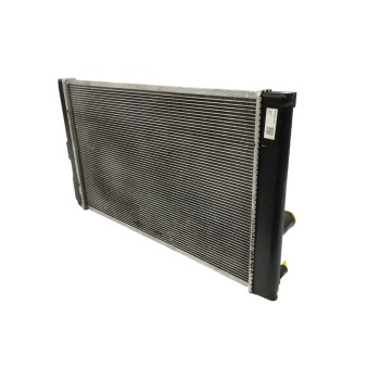 Recambio de radiador agua para toyota auris touring sports (e18) 1.8 16v cat (híbrido) referencia OEM IAM MF4221341041  