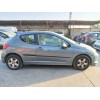 Recambio de carroceria corte para peugeot 207 1.4 16v cat (kfu / et3j4) referencia OEM IAM   