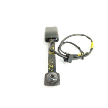 Recambio de enganche cinturon izquierdo para subaru impreza hatchback (gr, gh, g3) 2.0 d awd referencia OEM IAM  DELANTERO 
