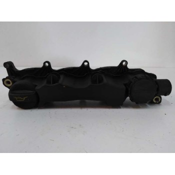 Recambio de tapa balancines para peugeot 307 (s1) 1.6 hdi referencia OEM IAM 9651815680  