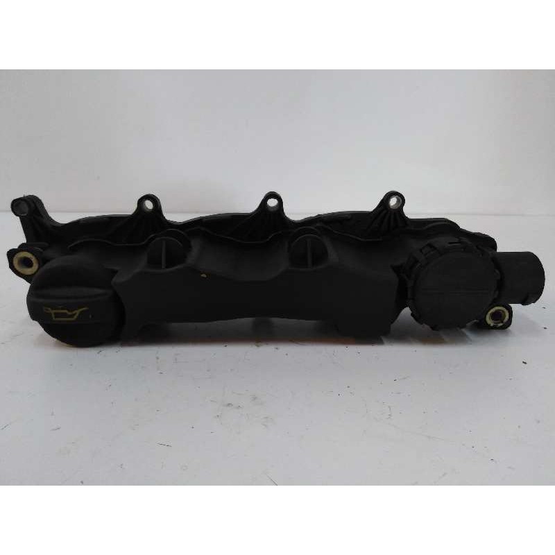Recambio de tapa balancines para peugeot 307 (s1) 1.6 hdi referencia OEM IAM 9651815680  